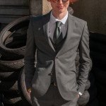 Nathans Prom