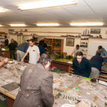 Gaming Competition