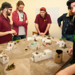 Gaming Competition