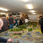 Gaming Competition