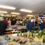 Gaming Competition