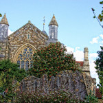 architectural