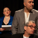 Theatre Performance