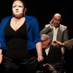 Theatre Performance