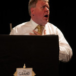 Theatre Performance