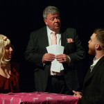 Theatre Performance